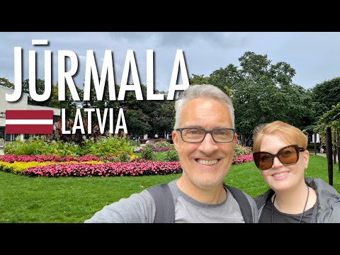 Exploring Jūrmala: The Baltic Riviera of Latvia