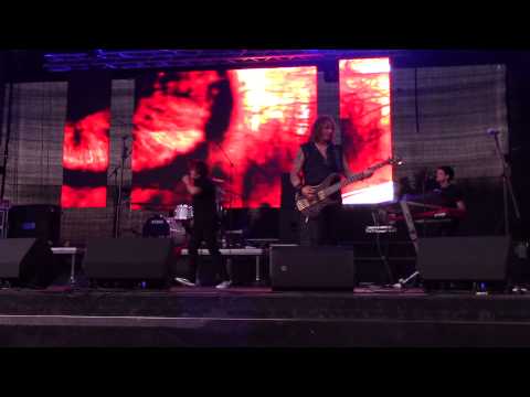 Šank Rock - Jaz Nimam Noč Za Spanje (live Maribor)