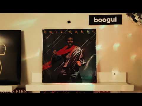 Boogui Boogie Book No.14 (Boogie, Funk, Jazz-Funk) Vinyl Mix