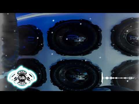 [26-29]Hz Toby DEE, Tony Richard, SANE - Toccata [LowBassByBassClub]