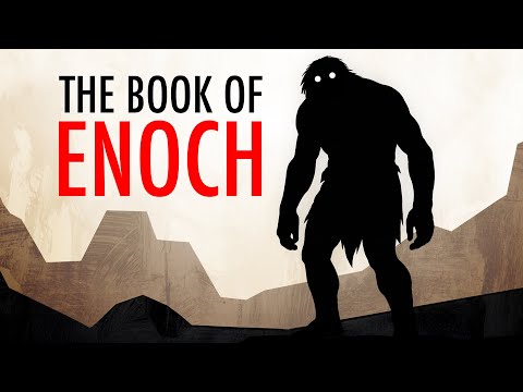 The Book of Enoch: The Forbidden Origin of the Nephilim
