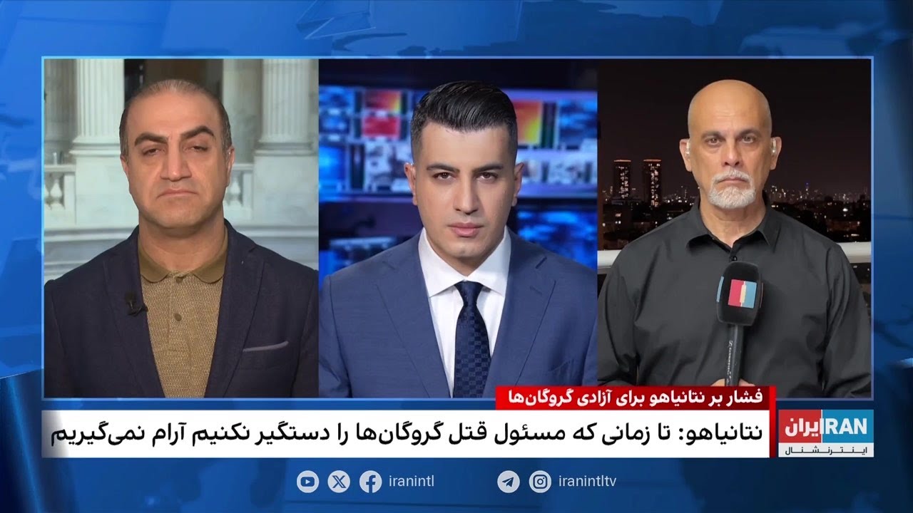 بایدن نتانیاهو را به عدم تلاش کافی برای رسیدن به توافق آتش‌بس متهم کرد