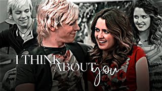 I Think About You | Austin &amp; Ally
