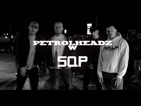 PETROLHEADZ ALE KRĘCĘ RUNDE W SQP