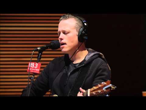 Jason Isbell - Something More Than Free (Live on 89.3 The Current)