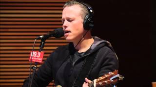Jason Isbell - Something More Than Free (Live on 89.3 The Current)