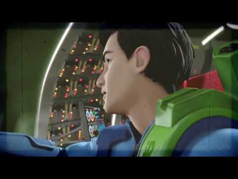 (Requested) Virgil Tracy - A Friend For Life