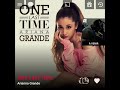 Ariana Grande One Last Time Version Skyrock