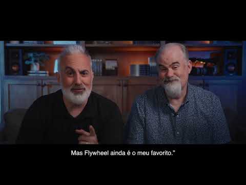 O Coração do Filme
