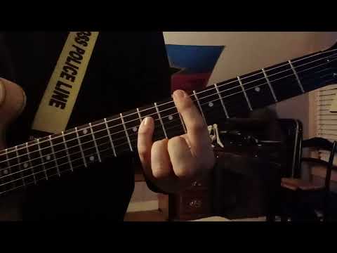 Damage in your heart - Weezer