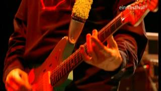 Sonic Youth - Live 2005