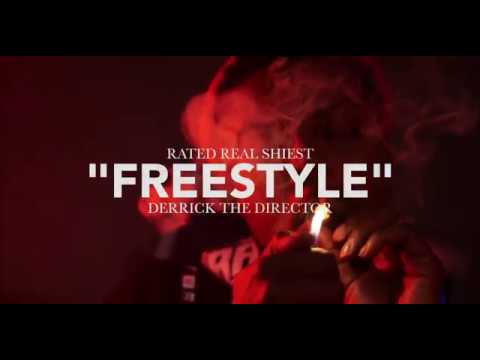 RATED REAL SHIEST- FREESTYLE