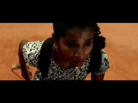 Da Da Ding: Deepika Padukone For Nike