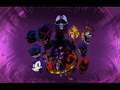 Unnamed X-Terion Song (WIP 1) - Vs. Sonic.EXE: File Extensions OST (Cancelled)