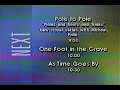 Vermont ETV Bumper From 1994