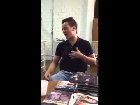 Sem medo de ser feliz.... Imitações sertanejas