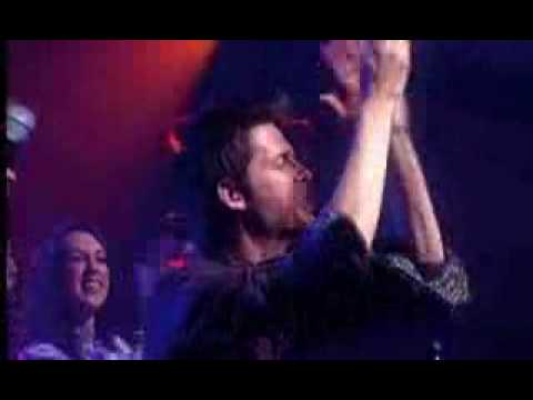 Living For You // David Moore // Living For You