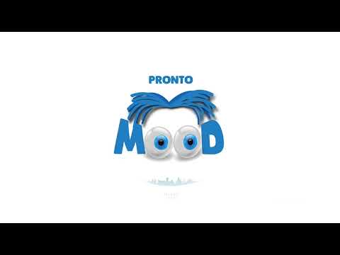 Okay Pronto — MOOD (Official Audio)