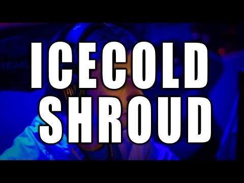 CS:GO - Shroud vs iBUYPOWER - CEVO Season 5