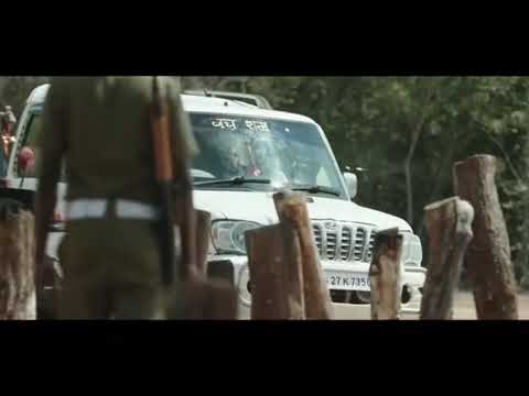 Dwipin Mishra Movie Unda climax