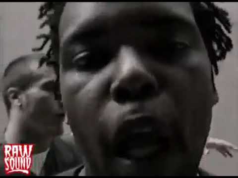 The Brotherhood - I Might Smoke A Spliff But I Won't Sniff (remix)