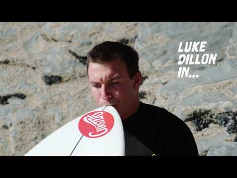 Luke Dillon - Challenging Behaviour - Season 1 - Intro