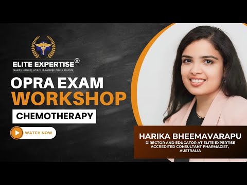 OPRA Exam free demo lecture 2