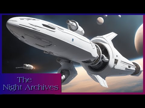 Space travel in Rimworld from a lore perspective