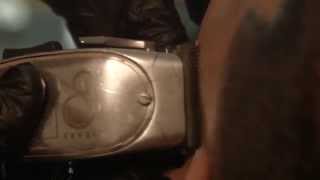 "EazyCutz" Barber Promo HD (Shot w/ BlackMagic Pocket CInema Camera)