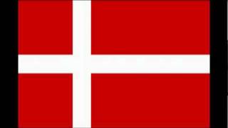Denmark National Anthem Vocal