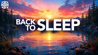 This is Your Time to Let Go, Guided Meditation to Get Back to Sleep