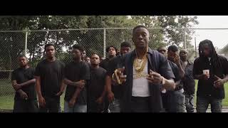 BOOSIE BADAZZ- I DON'T GIVE A F**K(official video)