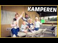 WiJ GAAN KAMPEREN iN DE ACHTERHOEK ? | Bellinga Vlog #1842