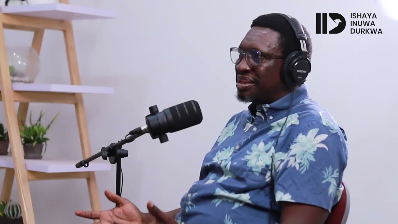 Episode 1: Politics & Governance