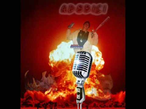 Adebisi 389 - A milli (Serbian Version)