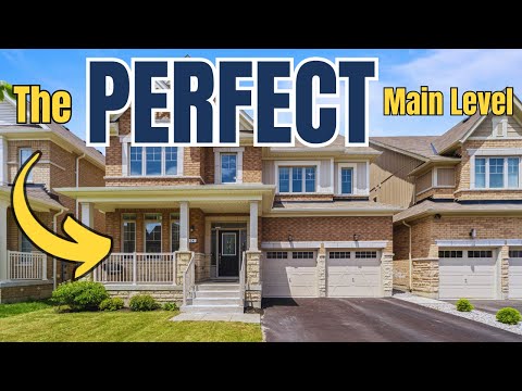 The ULTIMATE Home LAYOUT-  $1.4 Million In Tottenham