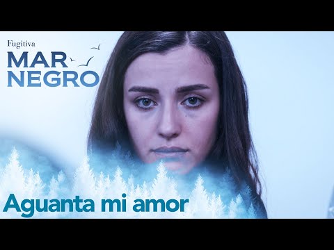 ¿Tahir podrá sobrevivir? - Capítulo 58 | Fugitiva