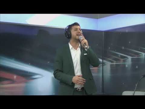 אליקם בוטה - מחרוזת סליחות רדיו קול חי | Elikam Buta - Slichot Medley Radio Kol Chai