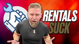 Why I Stopped Doing Rentals (And Switched to Lease Options)