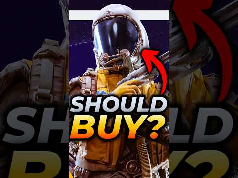 Should you BUY THE DELUXE EDITION For Arc Raiders or NOT?!