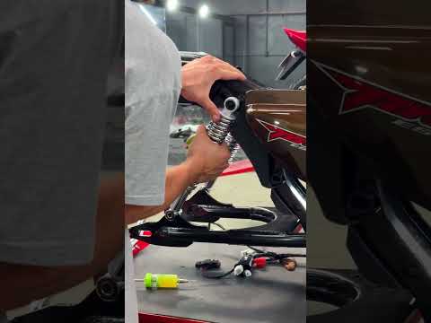 A famosa CG honda titan 150 🤩🤩🚀 #videos #curtos #shorts