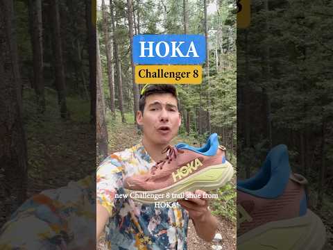 HOKA HOKA Challenger 8