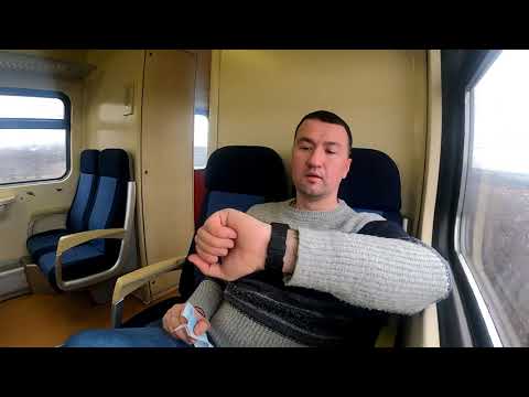 Izazovi avanturu vozom (Požarevac - Kučevo), ||2021|| HD