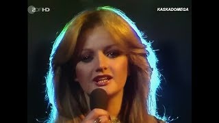 Bonnie Tyler - Lost In France (1976) [1080p]