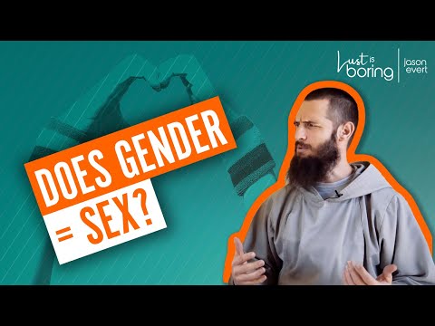 Gender: What does it mean?