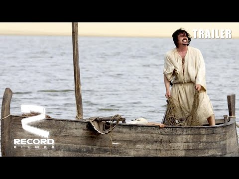 2017 Milagres de Jesus - O Filme