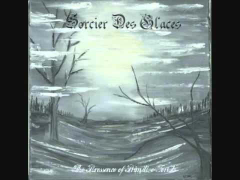 Sorcier Des Glaces - Winter Eternal