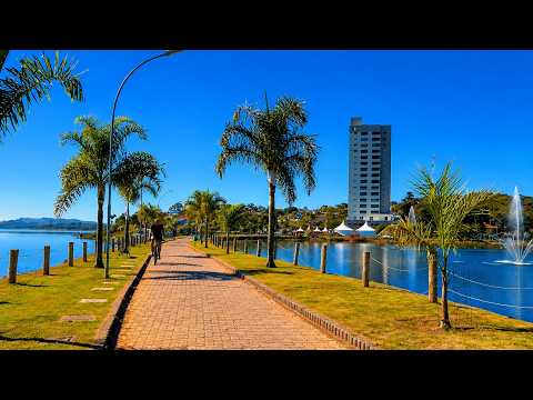 Fama, Minas Gerais, Brazil