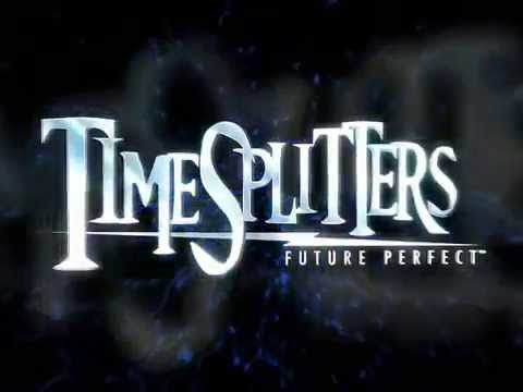 Thumbnail for TimeSplitters: Future Perfect Trailer
