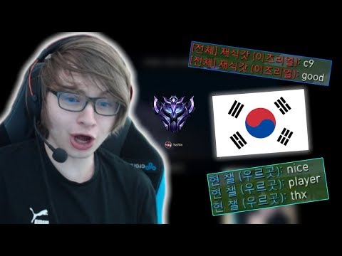 Escape from KR Diamond: The Climb to Masters